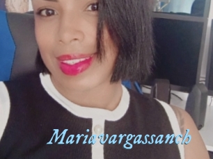 Mariavargassanch