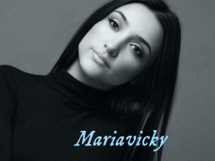 Mariavicky