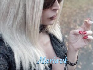Mariavk