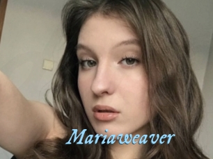 Mariaweaver