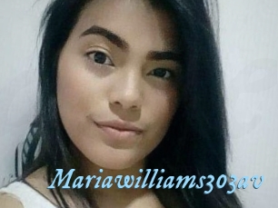 Mariawilliams303av