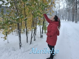 Maribel30