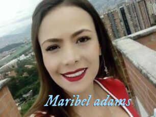 Maribel_adams