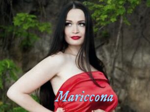 Mariccona