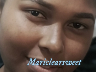 mariclearsweet DeriheruI