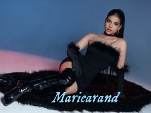Mariearand
