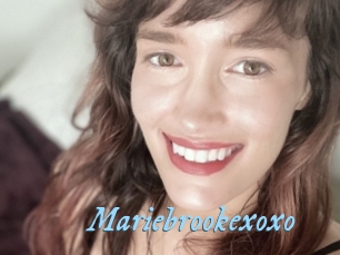 Mariebrookexoxo
