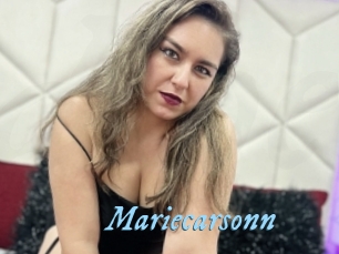 Mariecarsonn