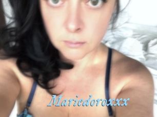 Mariedoroxxx