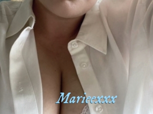 Marieexxx