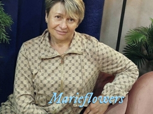 Marieflowers