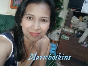 Mariehotkins