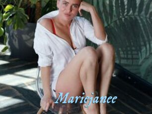 Mariejanee