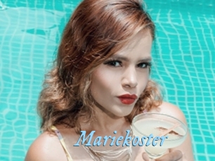 Mariekoster
