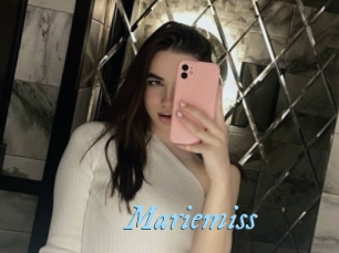 Mariemiss
