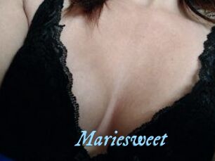 Mariesweet