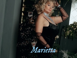 marietta DeriheruI