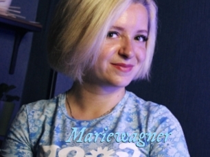 Mariewagner