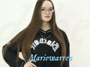 Mariewarren