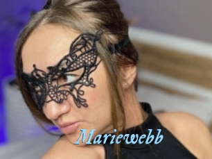 Mariewebb