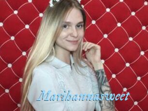 Marihannasweet