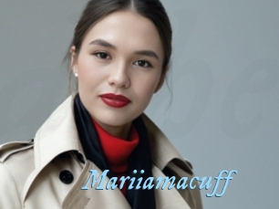 Mariiamacuff