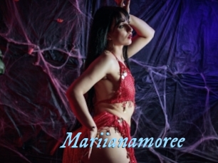 Mariianamoree