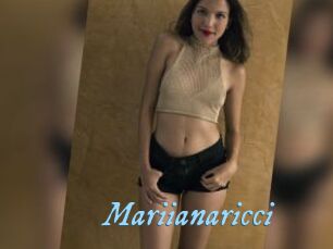 Mariianaricci