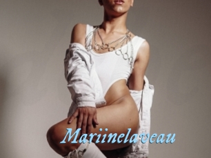 Mariinelaveau