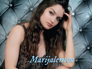 Marijalemon