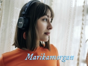 Marikamorgan