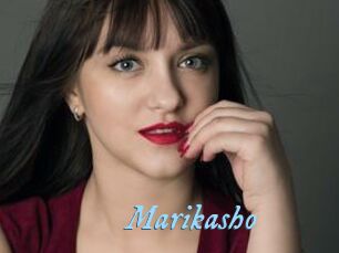 Marikasho