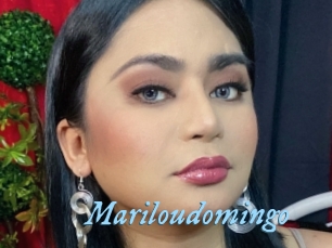 mariloudomingo DeriheruI