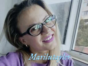Marilutayler