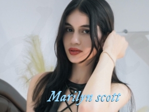 Marilyn_scott