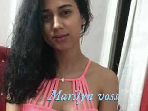 Marilyn_voss