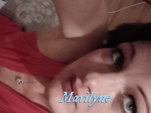 Marilyne