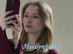 Marilynhenry