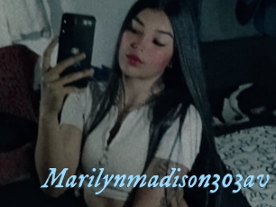 Marilynmadison303av