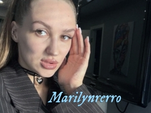 Marilynrerro