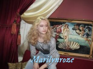 Marilynroze