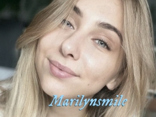 Marilynsmile