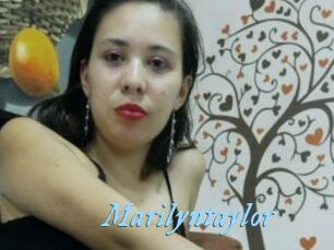 marilyntaylor DeriheruI