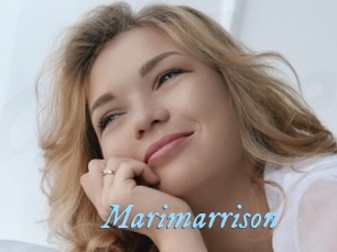 Marimarrison