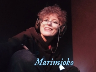Marimioko