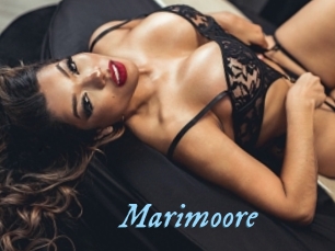 Marimoore