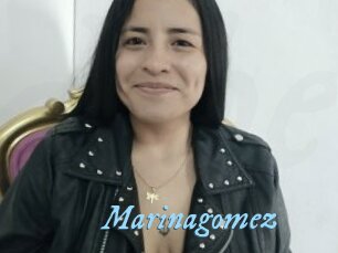 Marinagomez