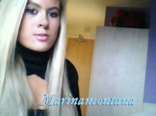 Marinamontana