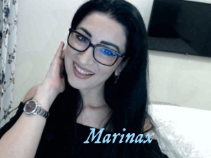 Marinax