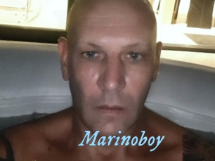 Marinoboy
